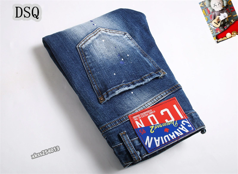 Dsquared2 Jeans Colorful 120339