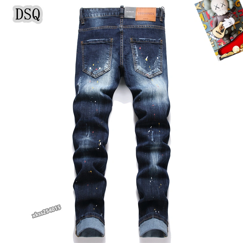 Dsquared2 Jeans Versatile 120338