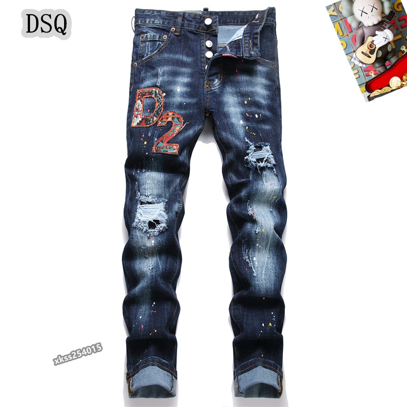 Dsquared2 Jeans Versatile 120338