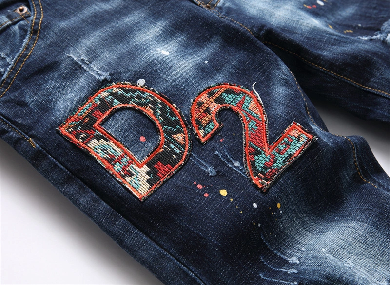 Dsquared2 Jeans Versatile 120338