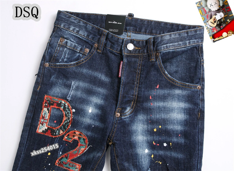 Dsquared2 Jeans Versatile 120338