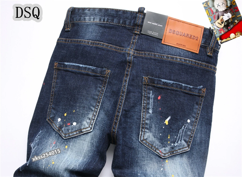 Dsquared2 Jeans Versatile 120338