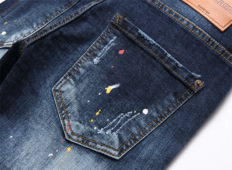 Dsquared2 Jeans Versatile 120338
