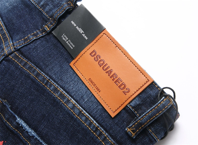 Dsquared2 Jeans Versatile 120338