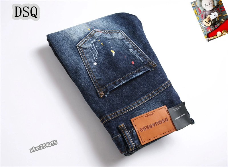 Dsquared2 Jeans Versatile 120338