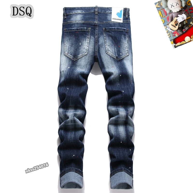 Dsquared2 Jeans ZeroBulk 120337
