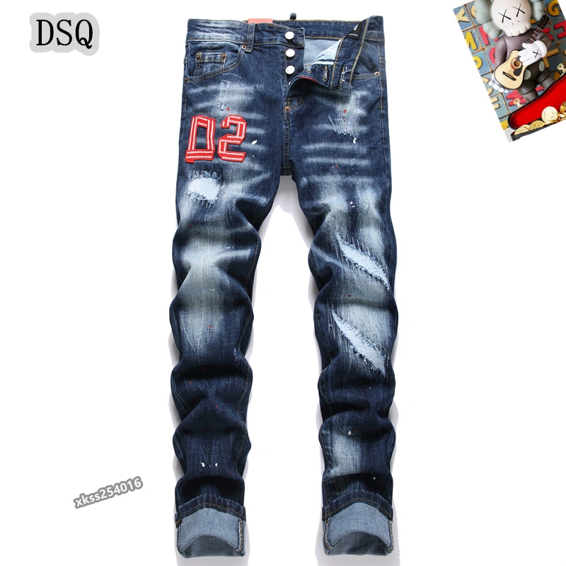Dsquared2 Jeans ZeroBulk 120337