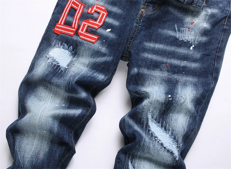 Dsquared2 Jeans ZeroBulk 120337