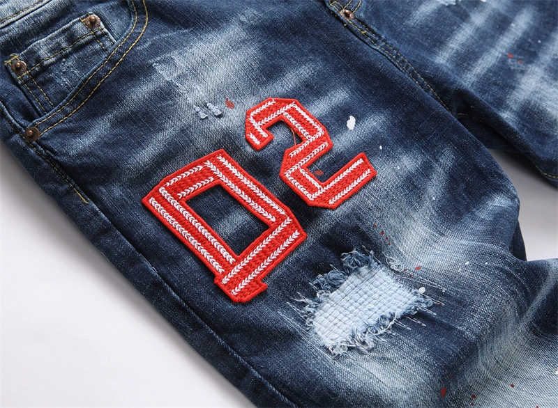 Dsquared2 Jeans ZeroBulk 120337