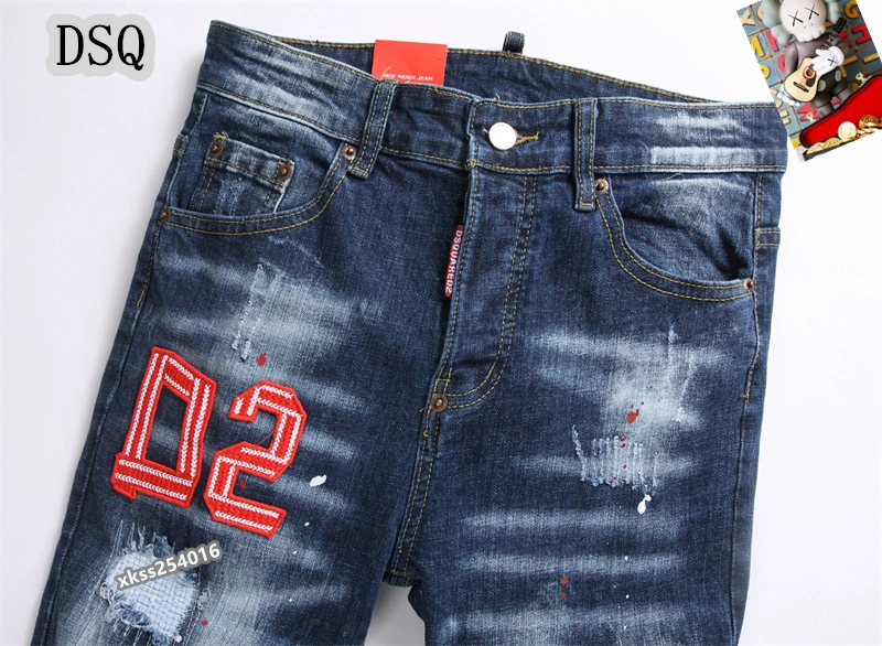 Dsquared2 Jeans ZeroBulk 120337
