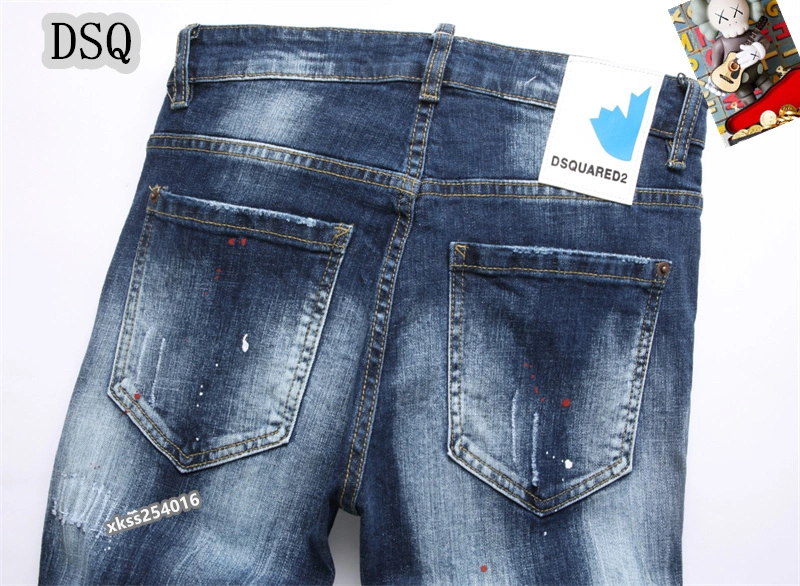 Dsquared2 Jeans ZeroBulk 120337