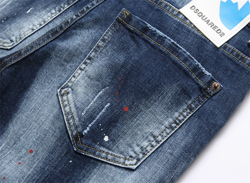 Dsquared2 Jeans ZeroBulk 120337