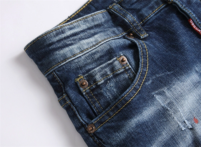 Dsquared2 Jeans ZeroBulk 120337