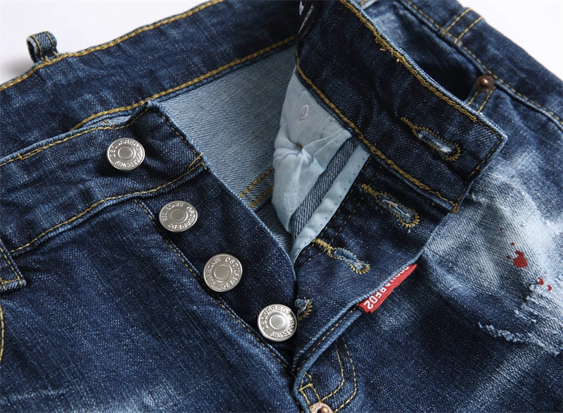 Dsquared2 Jeans ZeroBulk 120337