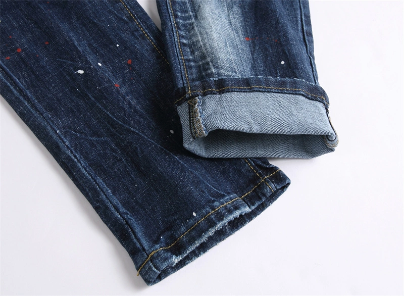 Dsquared2 Jeans ZeroBulk 120337