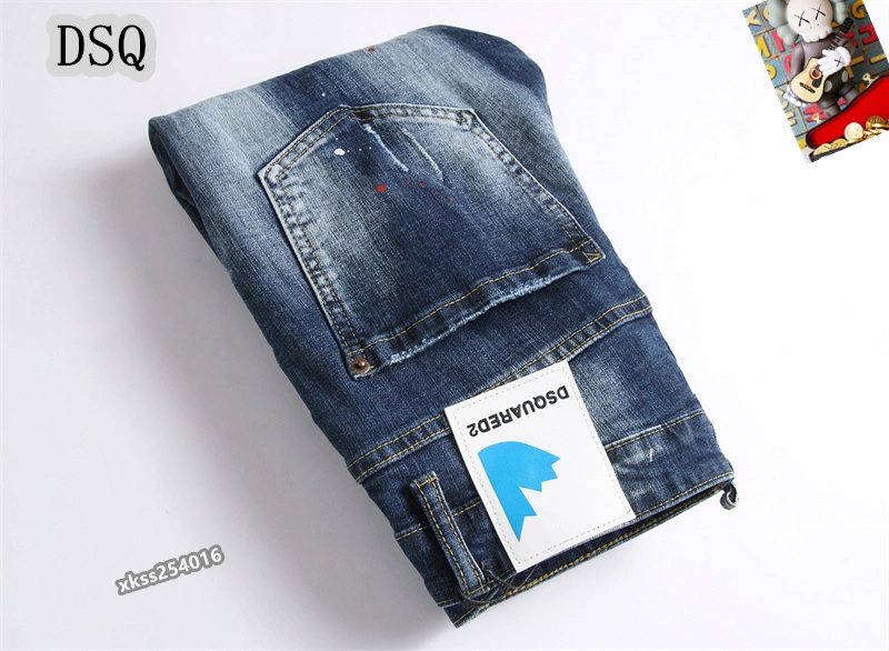 Dsquared2 Jeans ZeroBulk 120337