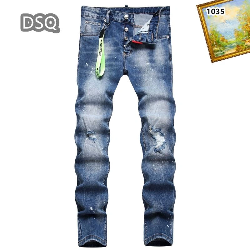 Dsquared2 Jeans Elegant 120298