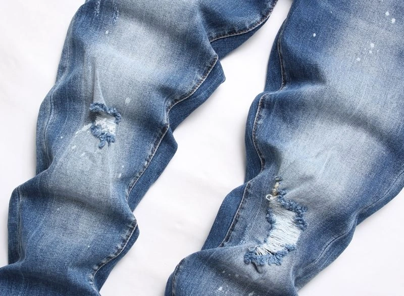 Dsquared2 Jeans Elegant 120298
