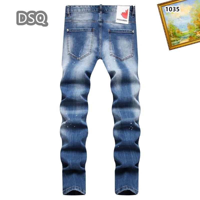 Dsquared2 Jeans Elegant 120298