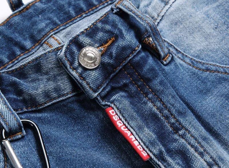 Dsquared2 Jeans Elegant 120298