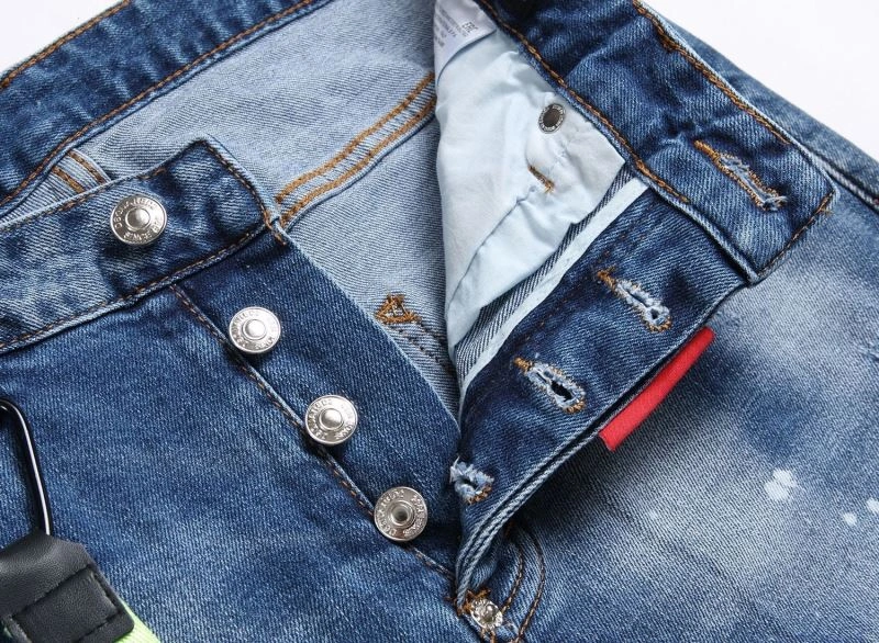 Dsquared2 Jeans Elegant 120298