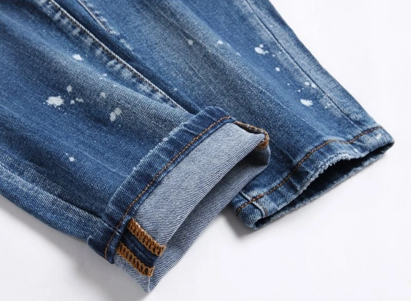 Dsquared2 Jeans Elegant 120298