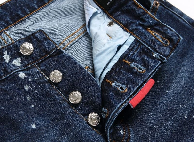 Trendsetting Dsquared2 Jeans 120301