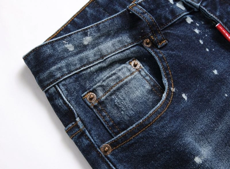 Trendsetting Dsquared2 Jeans 120301