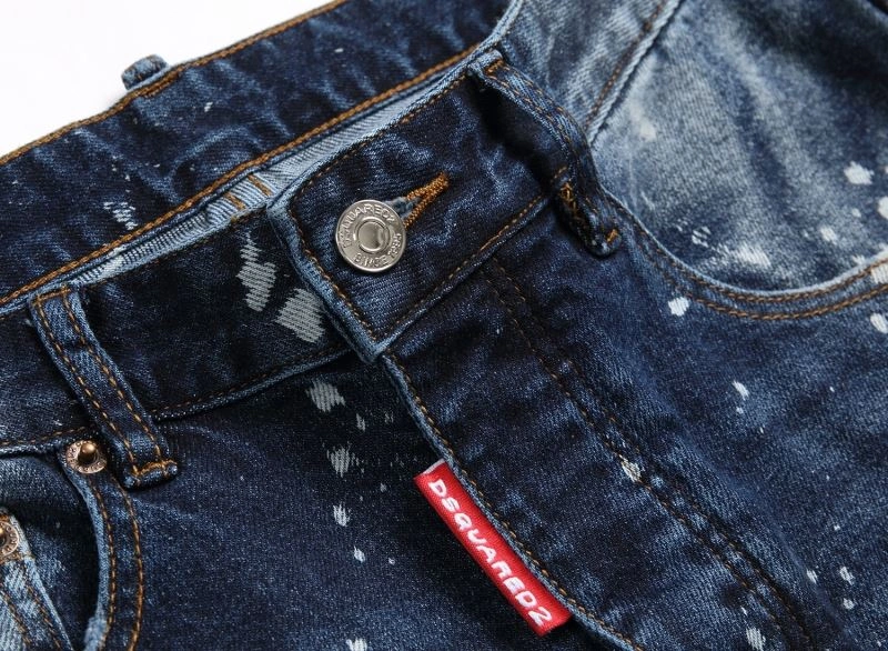 Trendsetting Dsquared2 Jeans 120301