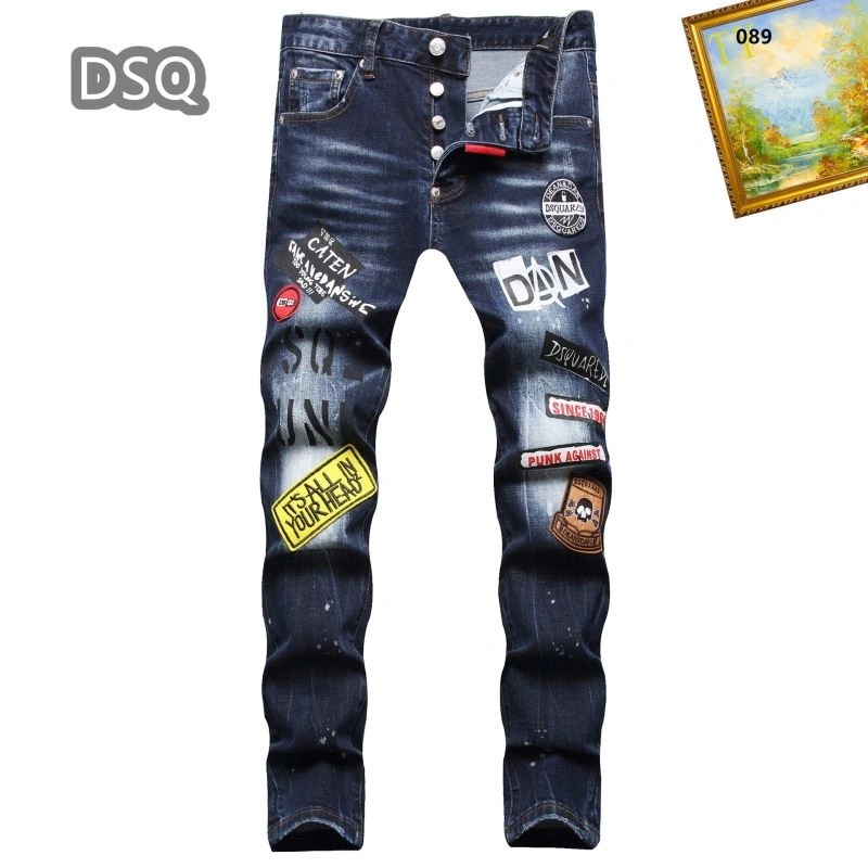Dsquared2 Jeans QuickDry 120297