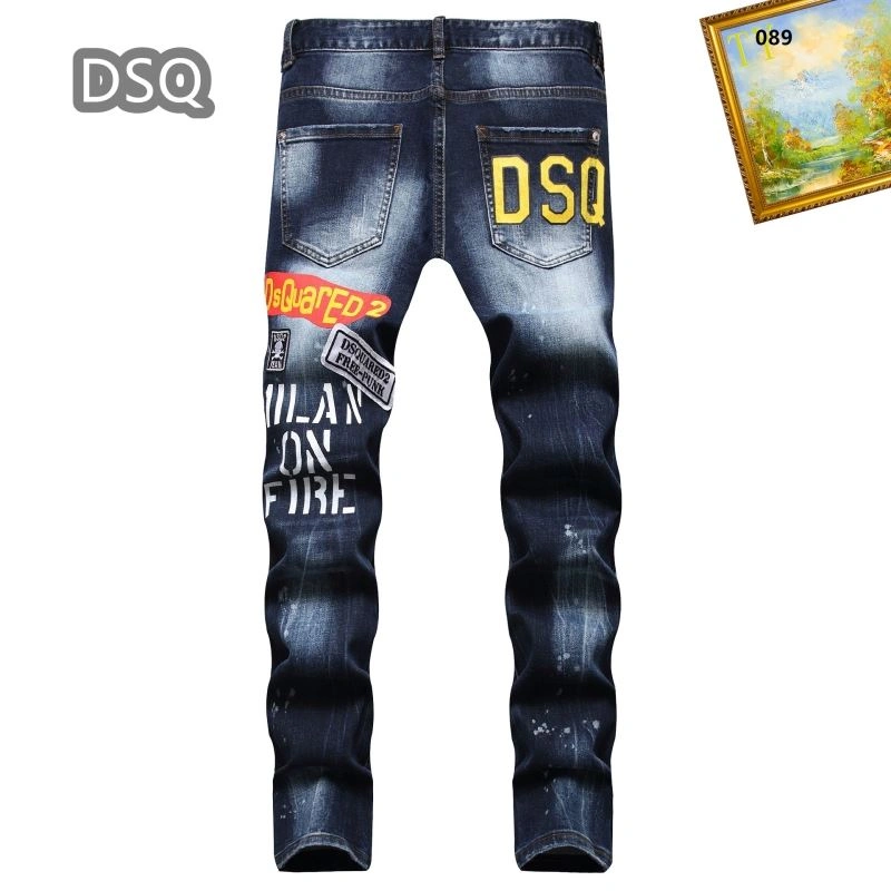 Dsquared2 Jeans QuickDry 120297