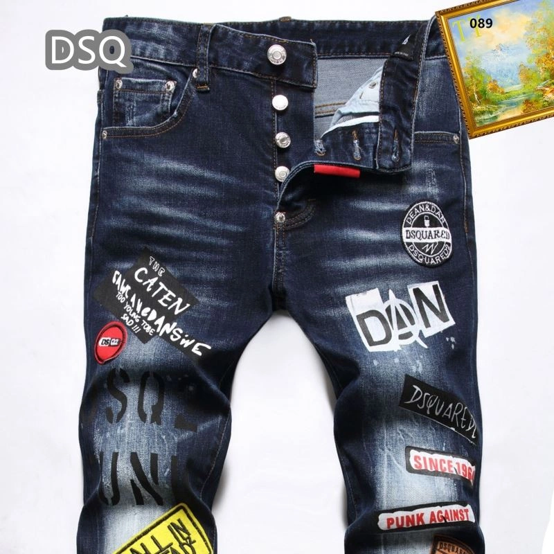 Dsquared2 Jeans QuickDry 120297