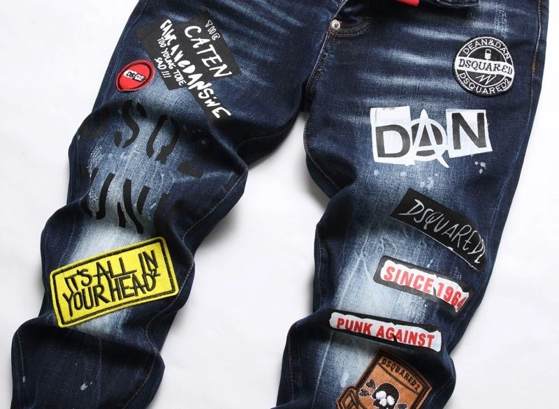 Dsquared2 Jeans QuickDry 120297