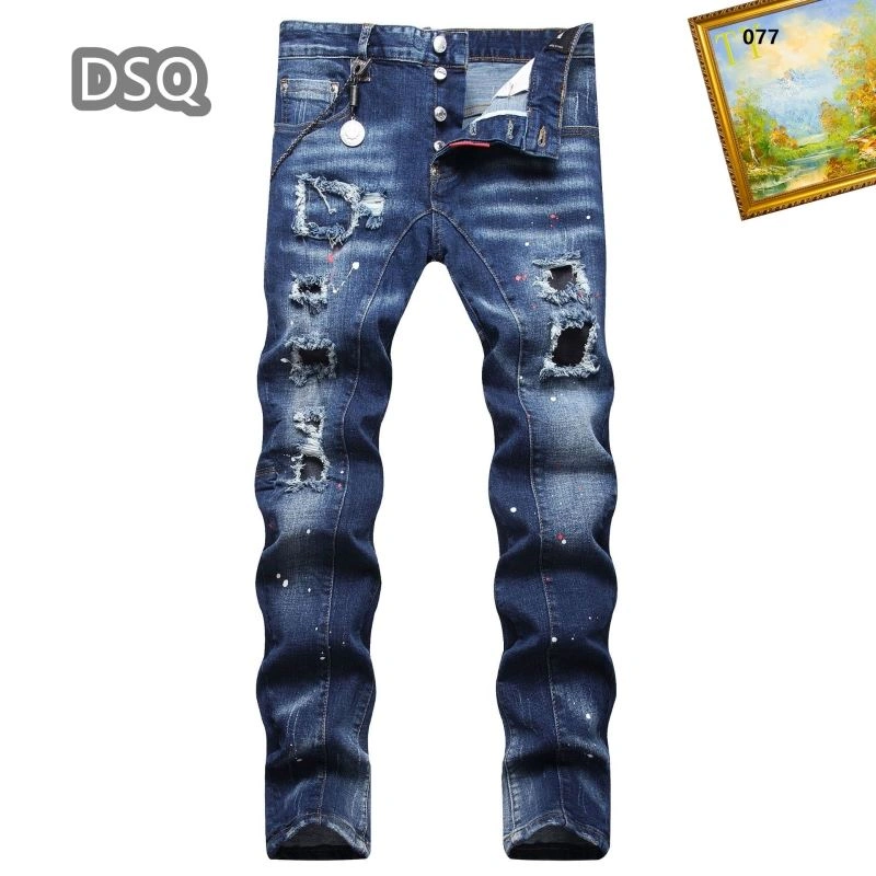 Youthful Dsquared2 Jeans 120296
