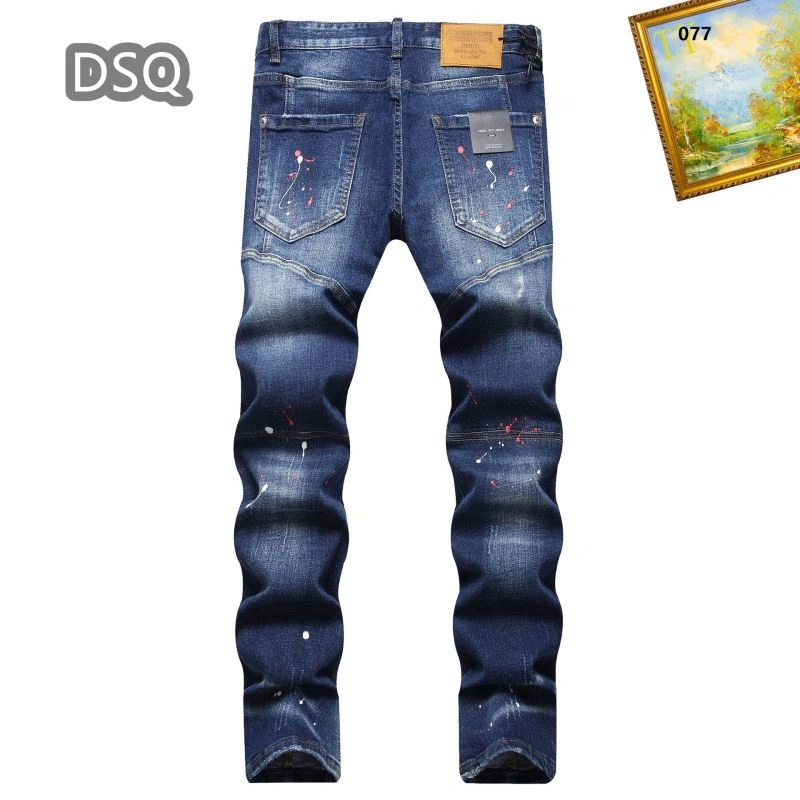 Youthful Dsquared2 Jeans 120296