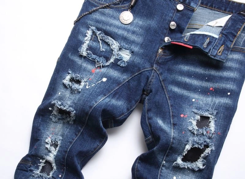 Youthful Dsquared2 Jeans 120296
