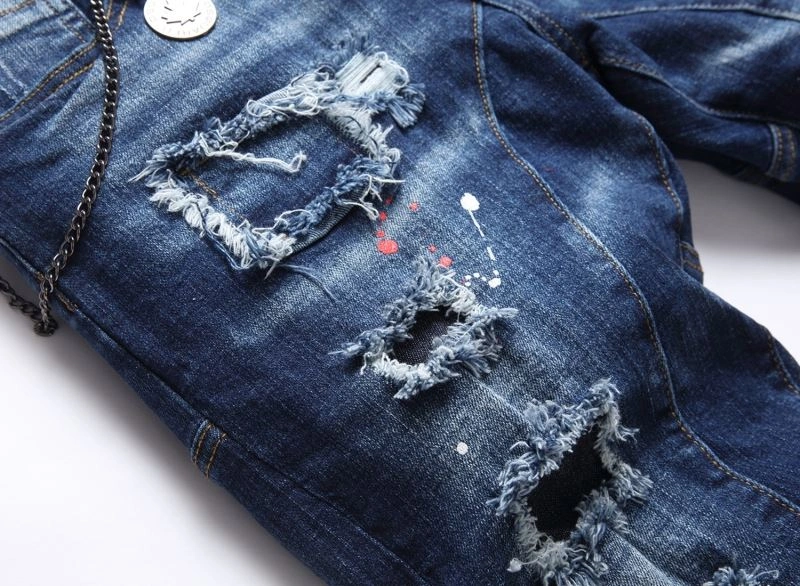 Youthful Dsquared2 Jeans 120296