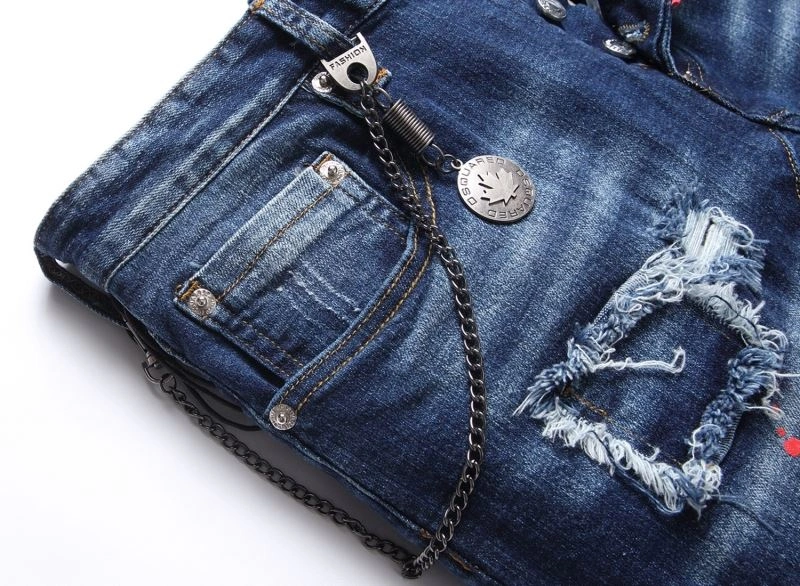 Youthful Dsquared2 Jeans 120296