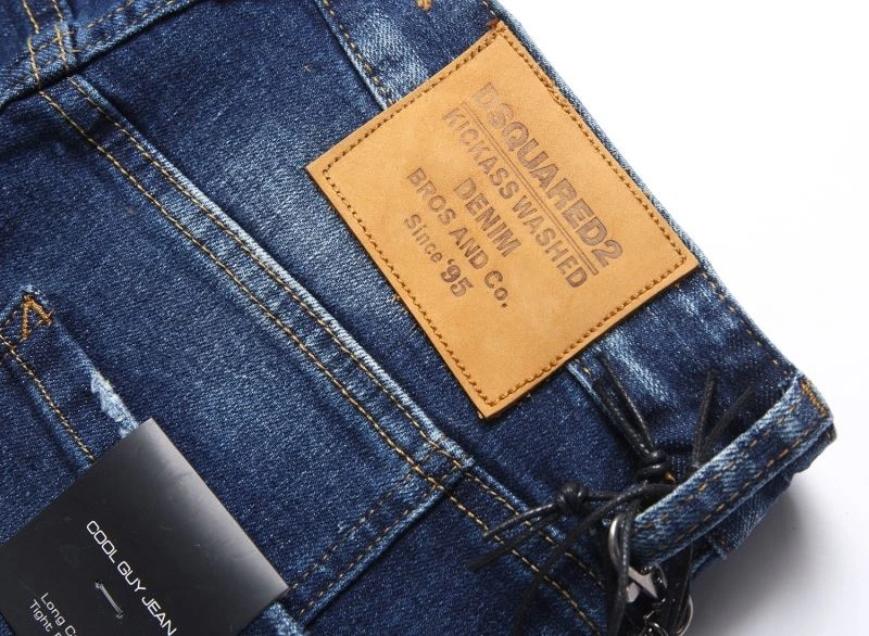 Youthful Dsquared2 Jeans 120296