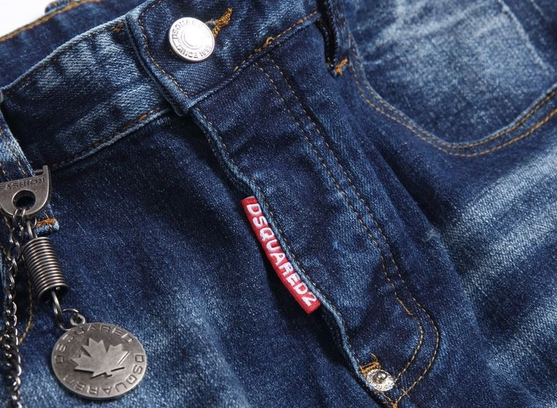 Youthful Dsquared2 Jeans 120296