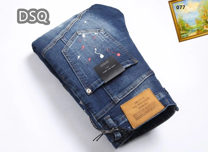 Youthful Dsquared2 Jeans 120296