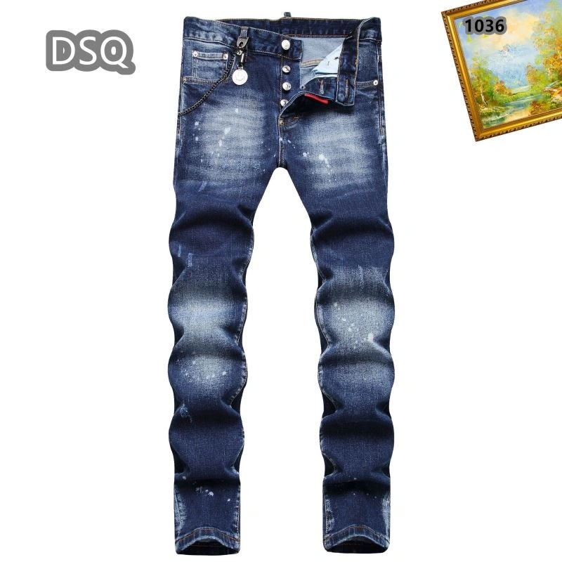 Dsquared2 Jeans Sporty 120294