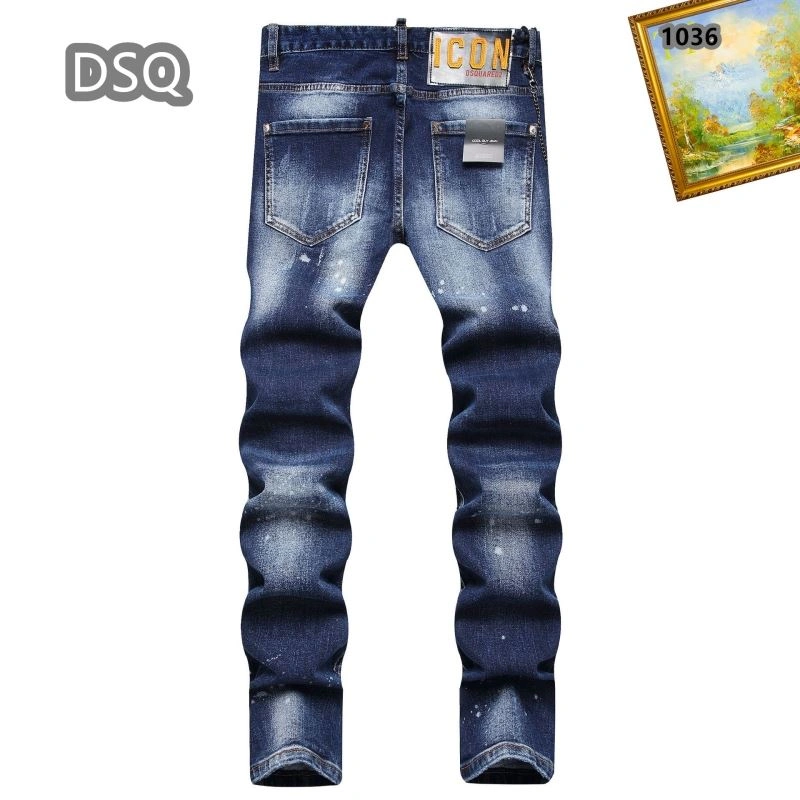 Dsquared2 Jeans Sporty 120294