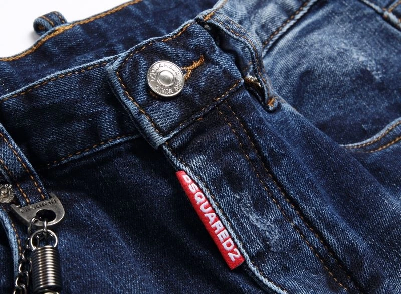 Dsquared2 Jeans Sporty 120294