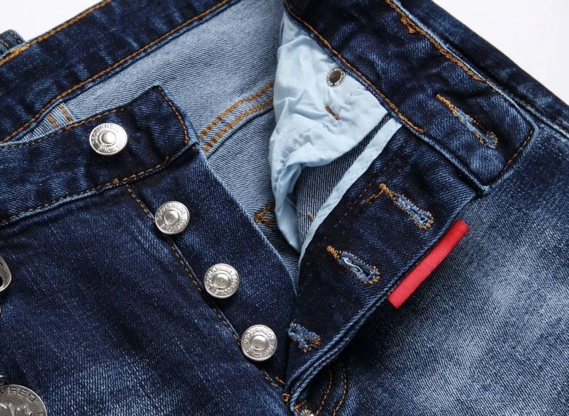 Dsquared2 Jeans Sporty 120294