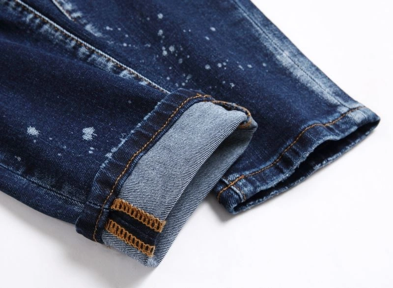 Dsquared2 Jeans Sporty 120294