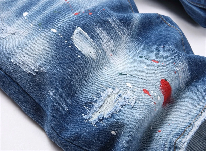 Dsquared2 Jeans Colorful 120271