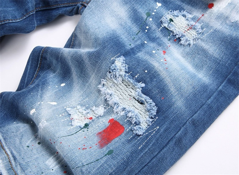 Dsquared2 Jeans Colorful 120271