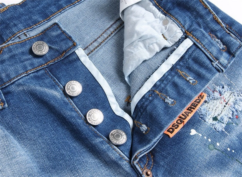 Dsquared2 Jeans Colorful 120271