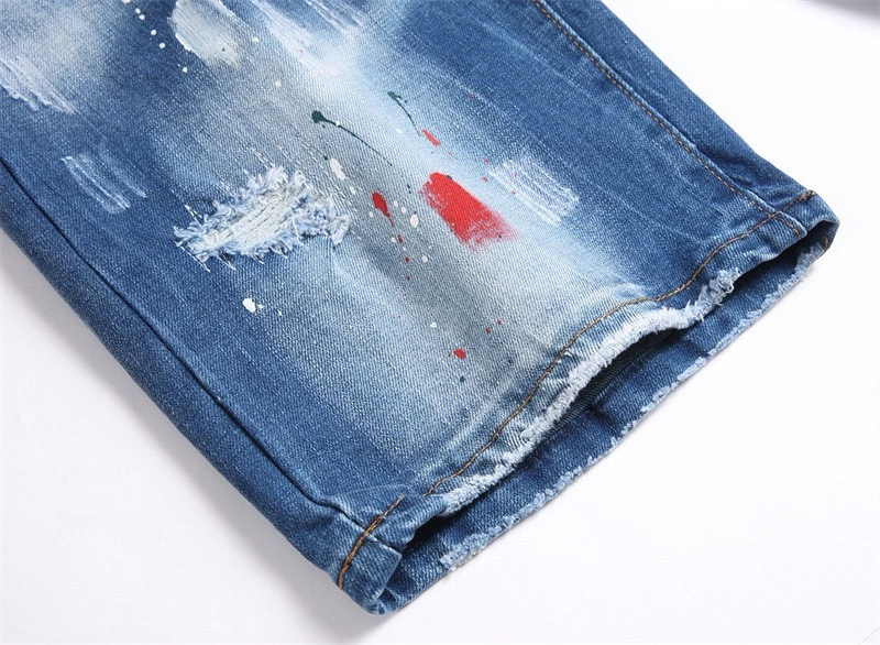 Dsquared2 Jeans Colorful 120271